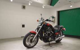 YAMAHA VMAX 1989