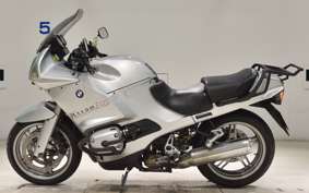 BMW R1150RS 2004