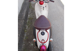 YAMAHA  VINO  ACID -TO STYLE  SA54J