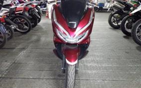 HONDA PCX125 JF81