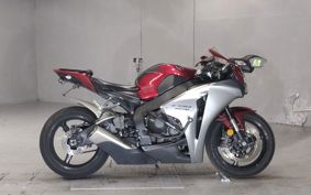 HONDA CBR1000RR 2008 SC59