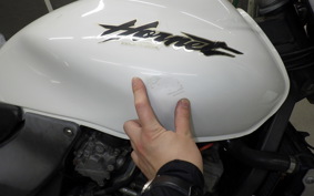 HONDA HORNET 250 2004 MC31