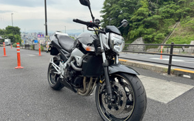 SUZUKI GSR400 2006 GK7DA