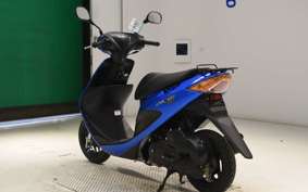 SUZUKI ADDRESS V50