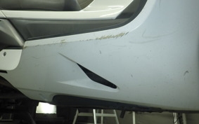 HONDA SILVER WING 400 GT Type 2009 NF03