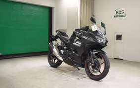 KAWASAKI NINJA 250 2013 EX250P