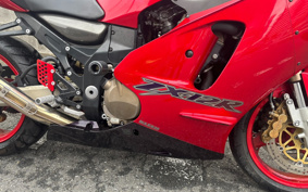 KAWASAKI ZX 1200 NINJA R 2001 ZXT20A