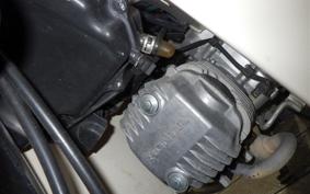 HONDA C110 SUPER CUB 2021 JA44