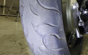 YAMAHA DRAGSTAR 400 CLASSIC 2008 VH01J