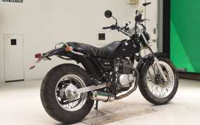 SUZUKI VANVAN 200 1999 NH42A