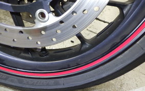 YAMAHA MT-09 A 2014 RN34J