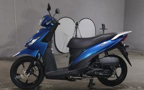 SUZUKI ADDRESS V110 CE47A