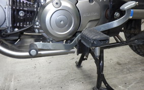 HONDA CT125-2 2008 JA65