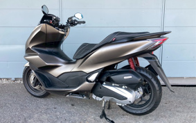 HONDA PCX125 JK05
