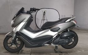 YAMAHA N-MAX 125 SED6J
