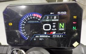 SUZUKI GSX-8S 2024 EM1AA