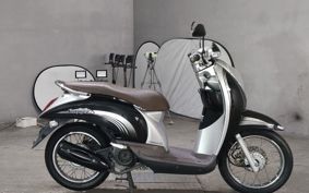 HONDA SCOOPY110I KT110D