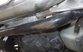 HONDA SHADOW 400 2002 NC34