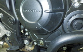 HONDA 400X 2021 NC56