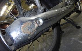 HONDA C50 SUPER CUB AA04