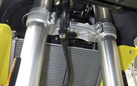 SUZUKI Vストローム800 2026 EM1BA