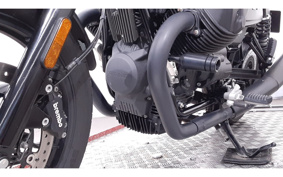 OTHER  MOTO GUZZI V7 3 STONE  2017 ZGULD