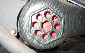 YAMAHA JOG ZR 2008 3YK