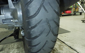 HONDA PCX 150 ABS KF30