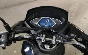 HONDA PCX 125 JF81
