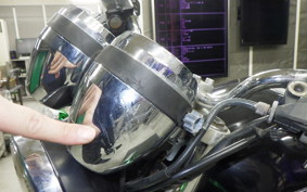 KAWASAKI BALIUS 250 Gen.2