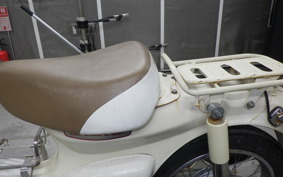 HONDA LITTLE CUB AA01