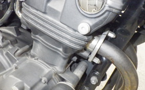 HONDA CB400 SUPER BOLDOR VTEC 2012 NC42