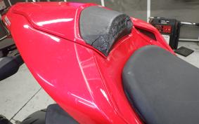 DUCATI STREETFIGHTER S 2010