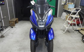 YAMAHA TRICITY 155 A 2012 SG37J