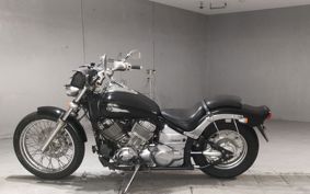 YAMAHA DRAGSTAR 400 2012 VH02J