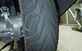 HONDA PCX125 2020 JK05