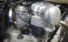 KAWASAKI W650 2001 EJ650A