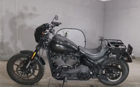 HARLEY FXLRS1920 YWZ