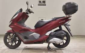 HONDA PCX125 2017 JF81