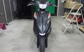 SUZUKI ADDRESS V125 G 2019 CF46A