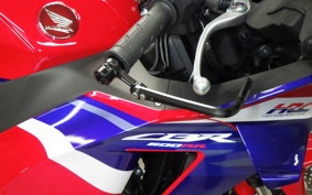 HONDA CBR600RR 2025 PC40