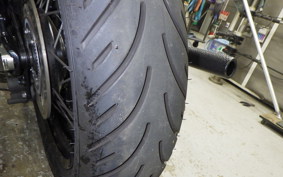 TRIUMPH BONNEVILLE T120 2021