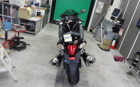 SUZUKI HAYABUSA Gen.2 2013