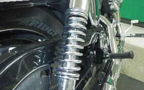 HARLEY XL1200C 2004
