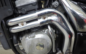 KAWASAKI ELIMINATOR 250 LX EL250A