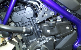 YAMAHA MT-25 2004 RG10J