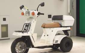 HONDA GYRO X TD01