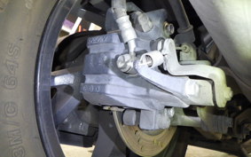 SUZUKI SKYWAVE 250 (Burgman 250) S Gen.3 CJ46A