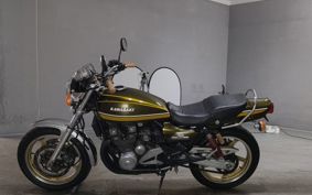 KAWASAKI ZEPHYR 400 1991 ZR400C