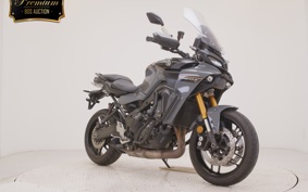 YAMAHA TRACER 9 GT+ 2024 RN70J